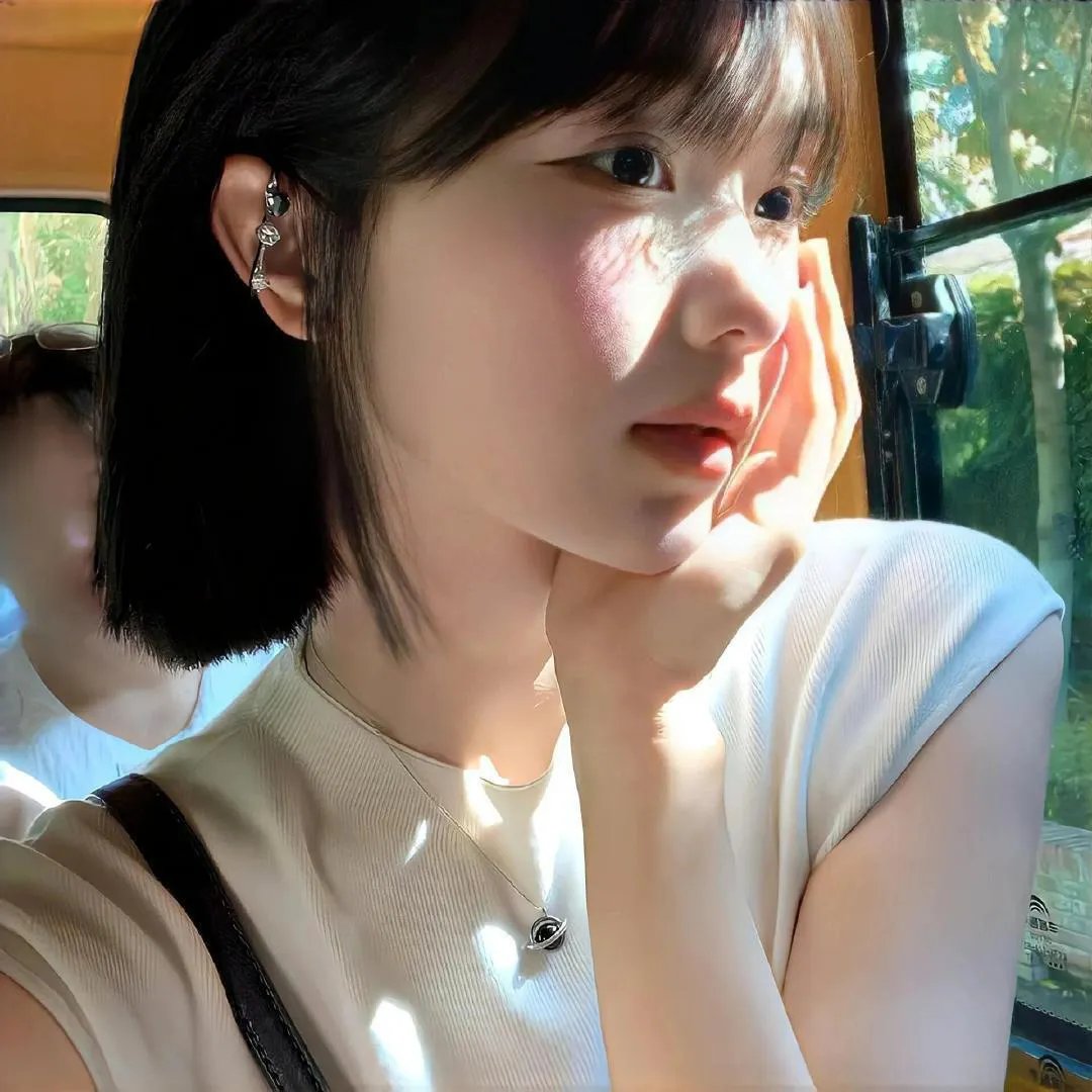 炊烟与你共流年